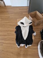 Panda kostüm Bayern - Ingolstadt Vorschau