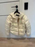 Pieces Winterjacke Gr. L Bayern - Salzweg Vorschau
