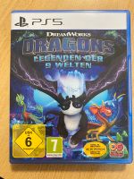 PS 5 Spiel „Dragons“ Brandenburg - Spremberg Vorschau