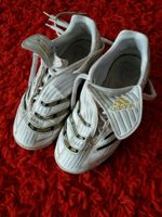 Adidas Fußballschuhe Gr. 29 Bayern - Leidersbach Vorschau