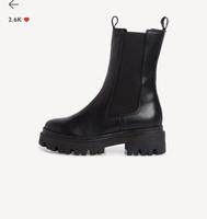 Tamaris Chelsea Boots Leder Köln - Weidenpesch Vorschau