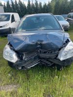 Opel astra 1.6 Benziner unfall Nordrhein-Westfalen - Rheine Vorschau