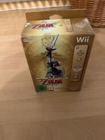 The Legend of Zelda: Skyward Sword- Limited Edition Wii Niedersachsen - Braunschweig Vorschau