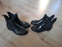 Regenstiefel /Stiefel/ Reitstiefel /Stiefeletten/Chelsea boots Rheinland-Pfalz - Waldalgesheim Vorschau