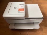 HP Envy 6432e Drucker Scanner Kopierer !MIT NEUER ERSATZPATRONE! Bayern - Frontenhausen Vorschau