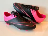 NIKE Mercurial Veloce II Leder FG 44,5 Fußball-Schuhe Stollen Bayern - Manching Vorschau