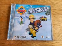 Feuerwehrmann Sam CD Abenteuer im Schnee Köln - Marienburg Vorschau