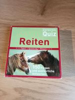Pferde Kartenspiel Quizfragen Schleswig-Holstein - Wennbüttel Vorschau