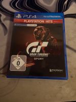 Gran Turismo Sport für die PlayStation 4 Rheinland-Pfalz - Niederwerth Vorschau