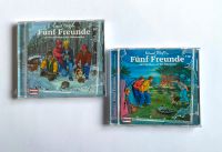 Wir verkaufen 2 Fünf Freunde CDs als Set (Folge 93 Neu OVP, 113) Nordrhein-Westfalen - Alfter Vorschau