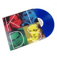 Suche: Kids by Larry Clark Soundtrack auf Vinyl Köln - Braunsfeld Vorschau