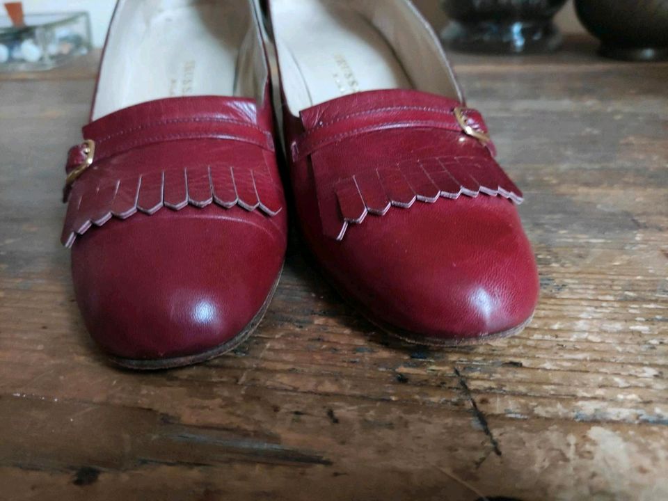 Trussardi Mokassins Pumps, 38 in Berlin