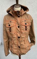 Übergangsjacke Wellensteyn Jacke Chocolate Damen Gr M Osterholz - Tenever Vorschau