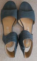 Sandalen Esmara Gr. 40 Sachsen-Anhalt - Dessau-Roßlau Vorschau
