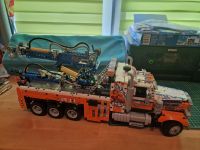 LEGO 42128 Technic Schwerlast-Abschleppwagen Niedersachsen - Eime Vorschau