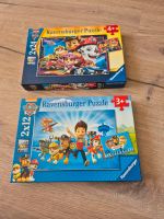 Paw Patrol Puzzle Buchholz-Kleefeld - Hannover Groß Buchholz Vorschau