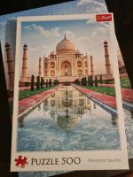 Taj Mahal Puzzle 500 Teile von Treffl Leipzig - Eutritzsch Vorschau