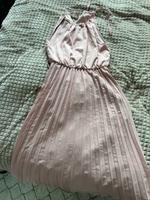 Sommer Kleid in rosa Essen - Essen-Borbeck Vorschau