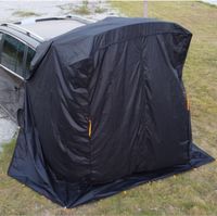 Zelt für Heckklappe SUV NEU Niedersachsen - Marienhafe Vorschau