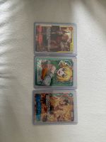 One Piece TCG OP 08 Alternate Art Niedersachsen - Oldenburg Vorschau