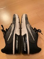 Nike Air Max Sneakers Damen - sehr gut erhalten, Gr 36,5 Hessen - Darmstadt Vorschau