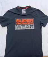 Superdry Sports Wear Shirt / T-Shirt /  schwarz XL USA Niedersachsen - Isernhagen Vorschau