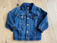 Baby Jeansjacke von next - Größe 86 Bayern - Geiselwind Vorschau