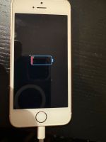 IPhone SE 2016, 32GB in roségold Niedersachsen - Aurich Vorschau