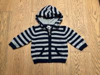 Baby Hoodie Carter's | Strickjacke | Größe 68 Niedersachsen - Barum Vorschau