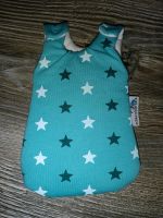 NEU Schlummersack Waldorfpuppe Waldorf Puppenschlafsack Frühchen Niedersachsen - Schellerten Vorschau