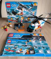 Lego 60166 Seenot-Rettungshubschrauber, komplett + OVP Nordrhein-Westfalen - Herzogenrath Vorschau