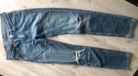 Levi’s Jeans 519 W30 Wandsbek - Hamburg Eilbek Vorschau