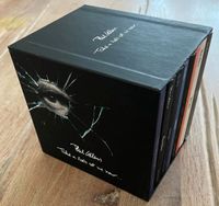 Phil Collins Take a Look at Me Now Limited Edition BOX (16CD´s) Nordrhein-Westfalen - Hürtgenwald Vorschau