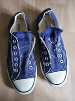 Converse All Stars Chucks Sneaker Slip-On Gr. 39,5 Dresden - Dresden-Plauen Vorschau