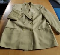 Blazer Jacke Hosenanzug - Jacke Sommer Jacke kiwigrün 40/42 Bayern - Königsbrunn Vorschau