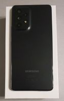 Samsung Galaxy A53 128gb dualsim schwarz Mitte - Wedding Vorschau