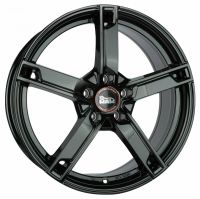 4xNeue MAM W4 Felgen 6.5x16 ET38  5x112 ML66.6 VW/Audi/Seat/Skoda Sachsen - Krostitz Vorschau