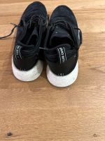 Adidas NMD Sneaker Black Größe 44 2/3 Brandenburg - Potsdam Vorschau