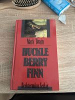 Huckle Berry Finn Mark Twain Vahr - Neue Vahr Nord Vorschau