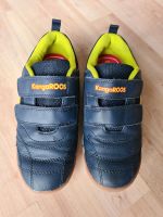 KangaROOS Hallenschuhe / Gr. 33 Wiesbaden - Mainz-Kostheim Vorschau