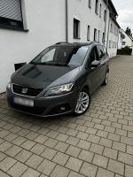 Seat Alhambra Bayern - Weißenhorn Vorschau