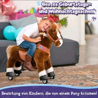 PonyCycle Rollpferd mieten: Kindergeburtstag Hochzeit. Pony Cycle Sachsen - Limbach-Oberfrohna Vorschau
