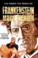 Frankenstein muss sterben (Hammer Film) Nordrhein-Westfalen - Siegen Vorschau