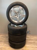 BMW X5 G05 X6 G06 19 Zoll Winterreifen Winterräder wie NEU DOT22 Hessen - Rüsselsheim Vorschau