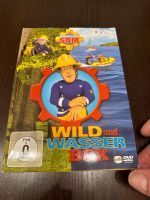 Feuerwehrmann Sam Wild und Wasser Box Düsseldorf - Friedrichstadt Vorschau