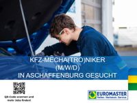 KFZ Mechatroniker (m/w/d) für ERUOMASTER in Aschaffenburg Bayern - Aschaffenburg Vorschau