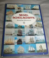 Buch Segelschulschiffe Hessen - Reinheim Vorschau