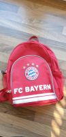 Kleiner Rucksack von FC-Bayern Bayern - Burgheim Vorschau