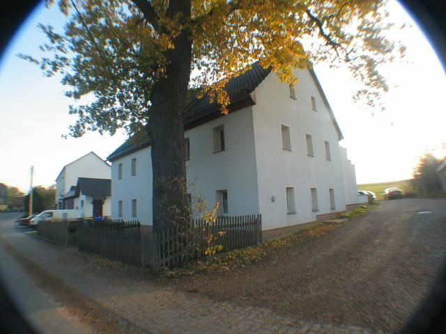 ***Große Familienwohnung auf dem Land*** in Callenberg b Hohenstein-Ernstthal