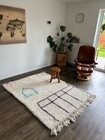 Handcrafted Moroccan Rugs and Carpets 200CM/150CM Mülheim - Köln Höhenhaus Vorschau